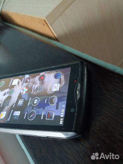 Blackview BV8000 Pro, 6/64 ГБ