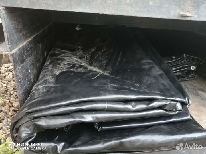 Бурукрытие размер 10на10