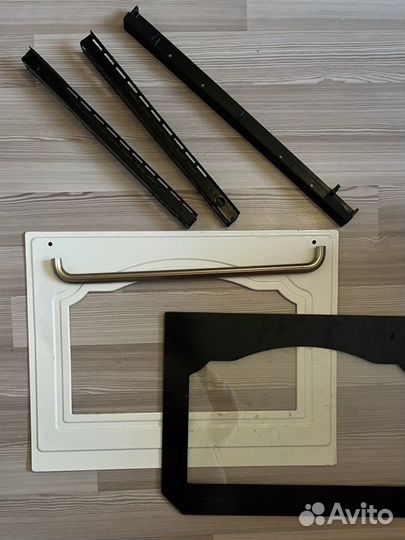 Духовой шкаф встраиваемый