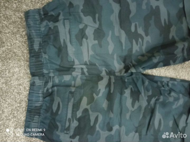 Шорты для мальчика