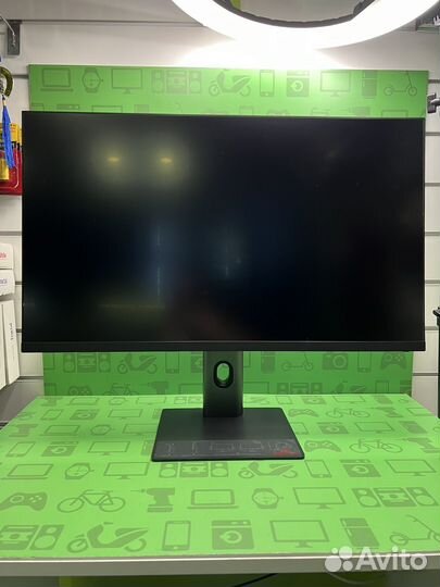 Монитор Xiaomi Mi 2K Gaming Monitor 27 xmmnt27HQ