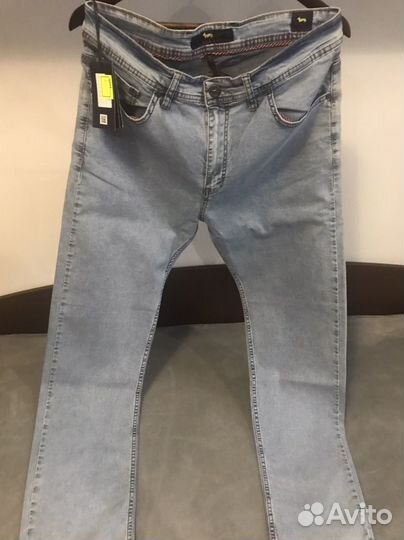 Harmont blaine джинсы
