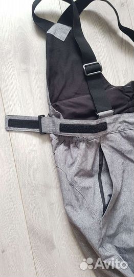 Лыжные штаны