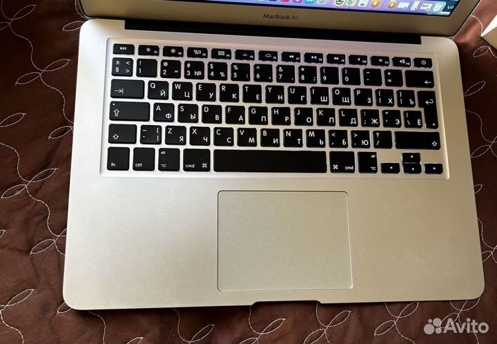 MacBook Air 13