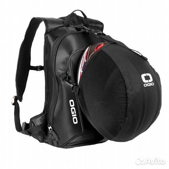 Моторюкзак ogio Mach LH 22L