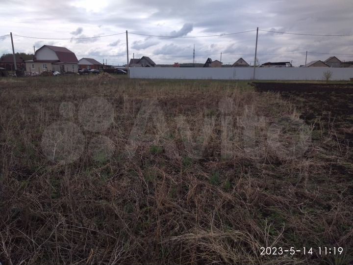 Участок 9,2 сот. (ИЖС)