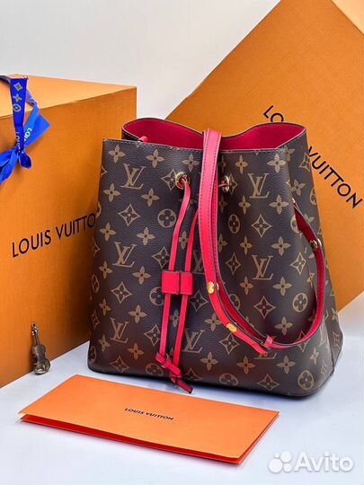 Сумка Louis Vuitton