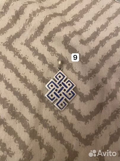 Украшения для трайбла