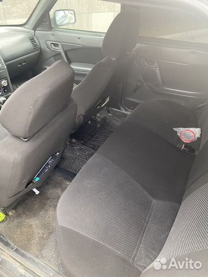 ВАЗ 2110 1.6 МТ, 2007, 200 000 км