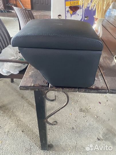 Подлокотник форд фокус 3