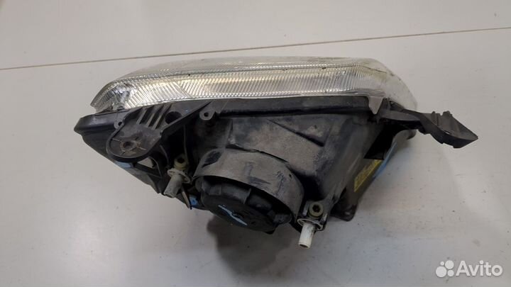 Фара (передняя) Opel Meriva, 2009