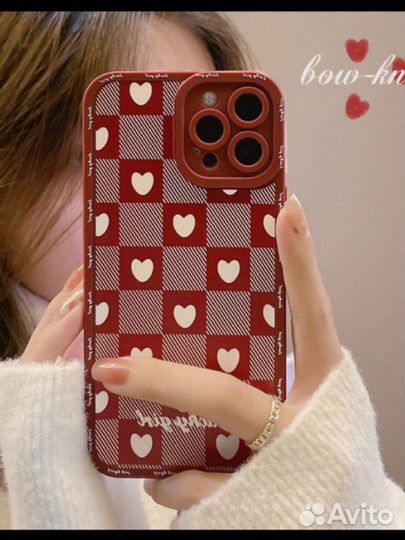 Чехол на iPhone 12 pro max