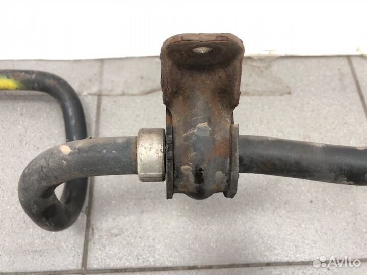 Стабилизатор передний Nissan Juke внедорожник 1.6