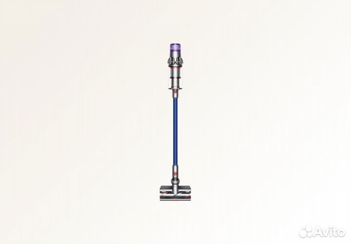 Беспроводной пылесос Dyson V11 (Синий/Серый)