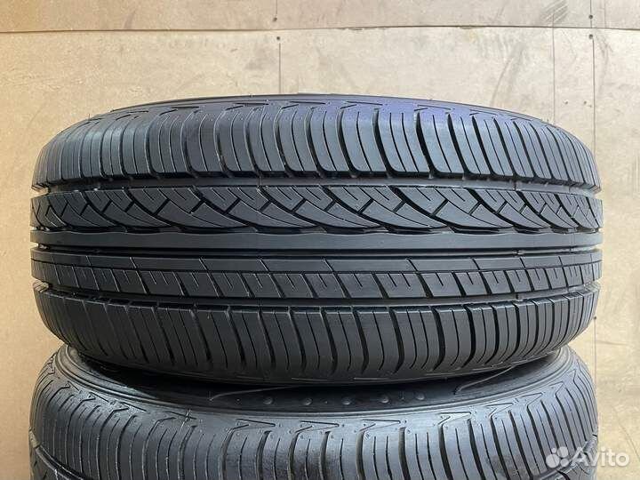 Hankook Ventus Prime K105 215/55 R17 94V