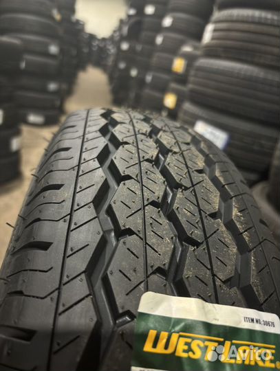 Westlake H188 185/75 R16C 104V