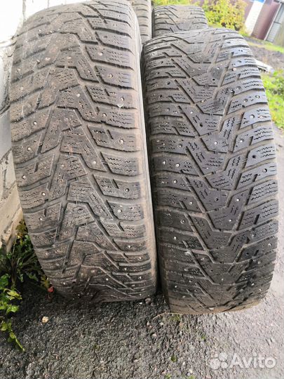 Hankook Winter I'Pike RS2 W429 195/65 R15
