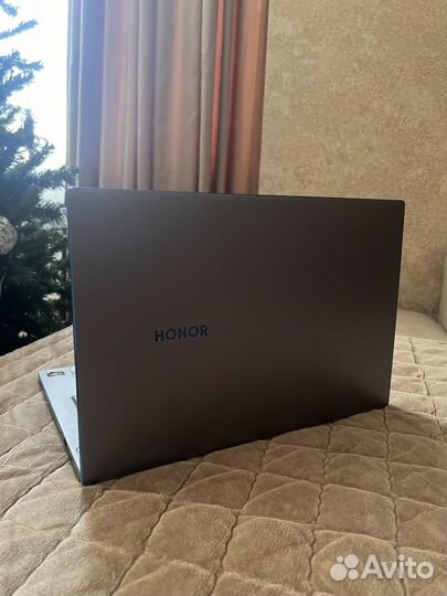 Honor magicbook 14