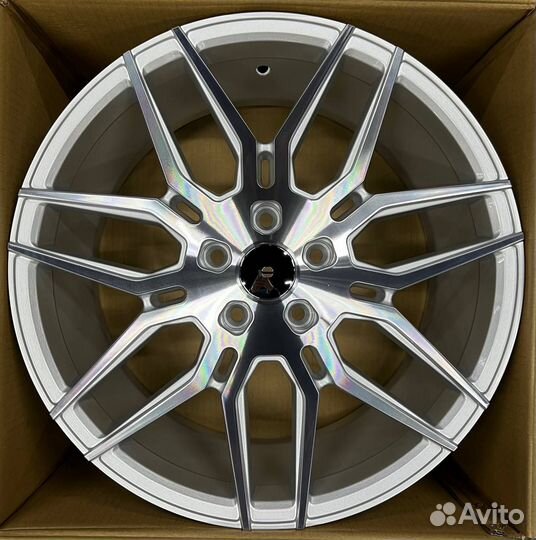 Диски на Lexus IS Лексус ис R19