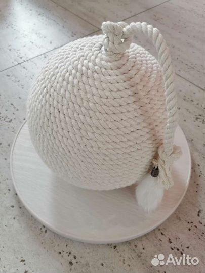 Когтеточка шар 