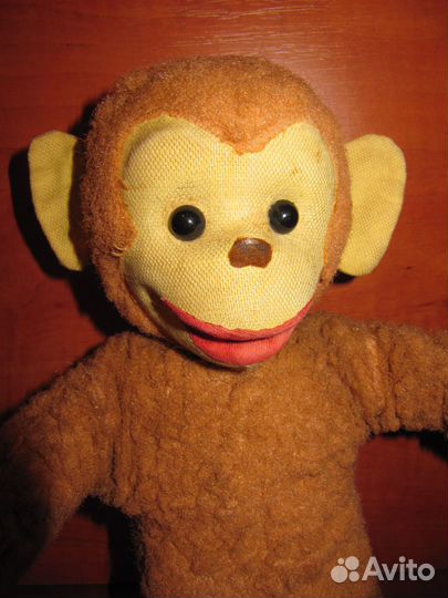 Коньки хоккейные СССР