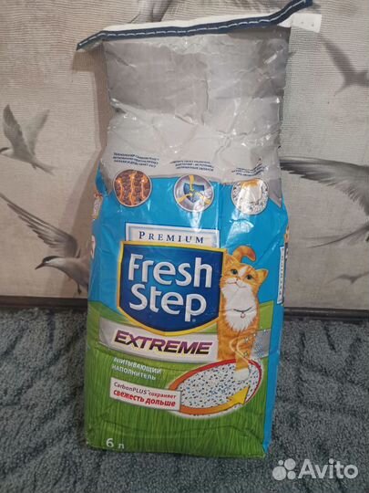 Наполнитель