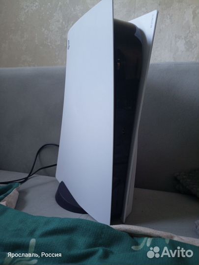 Sony playstation 5 ps5