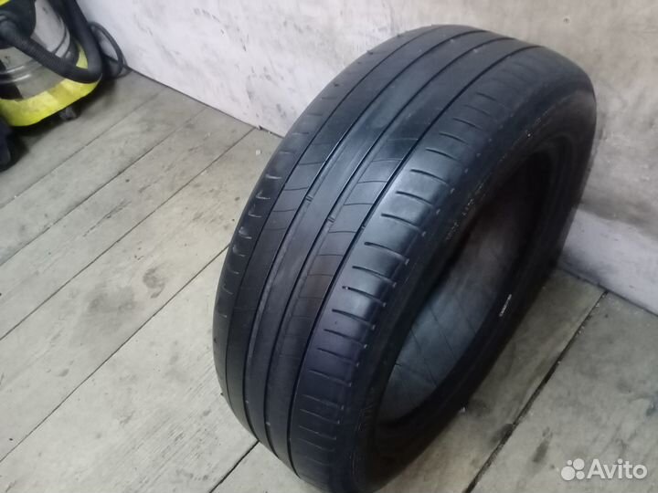 Michelin Primacy 3 205/55 R16