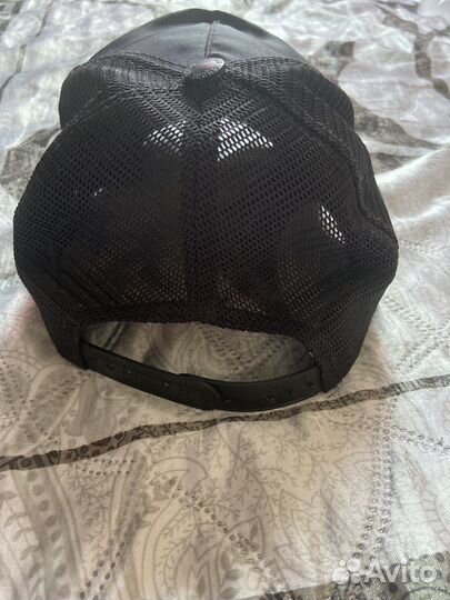 Бейсболка унисекс Gucci