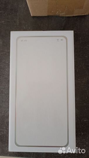 Продам телефон