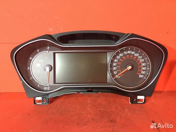 Щиток приборов для Ford S-Max knwa (Б/У)