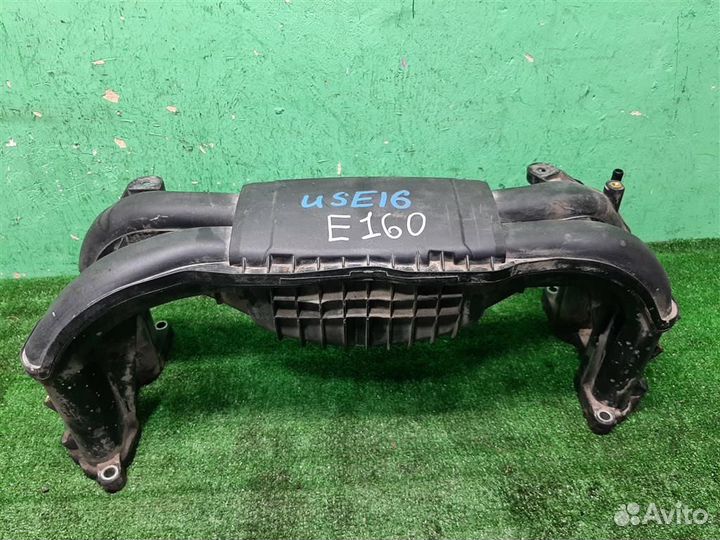 Коллектор впускной Subaru Legacy/ Outback BM/B14