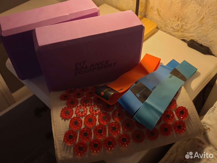 Спорт, йога, растяжка, здоровье