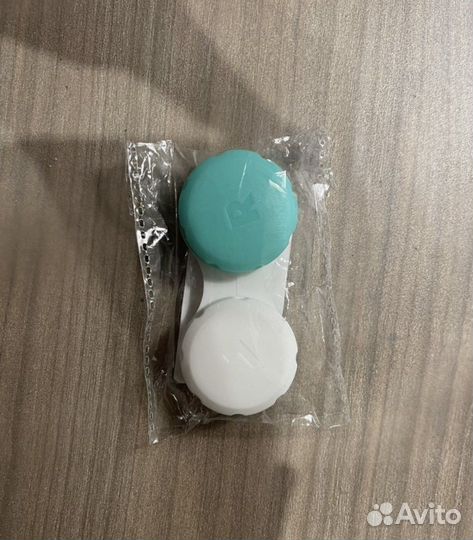 Линзы Acuvue двухнедельные -9.00