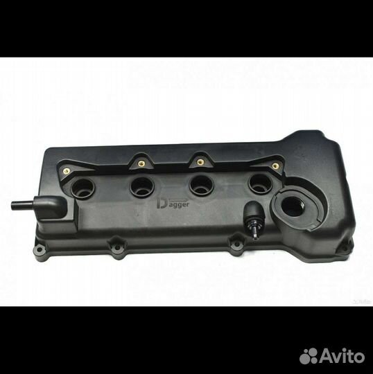 Клапанная крышка Wingroad / Nissan Almera QG15