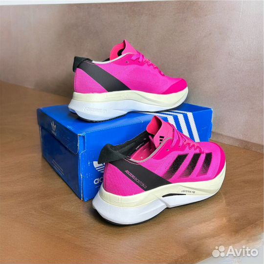 Беговые кроссовки adidas