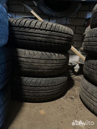 КАМА Grant 175/65 R14