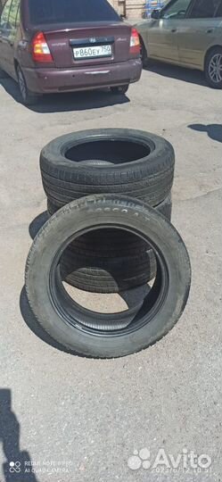 Accelera 651 Sport 17.5/9 R17