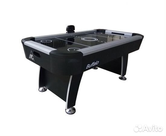 Игровой стол - аэрохоккей DFC buffalo