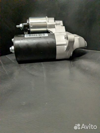 Стартер Perkins 403D