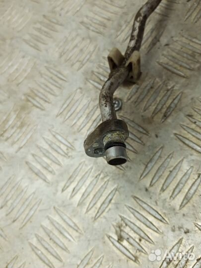 Трубка кондиционера Nissan Qashqai J10 2006-2013