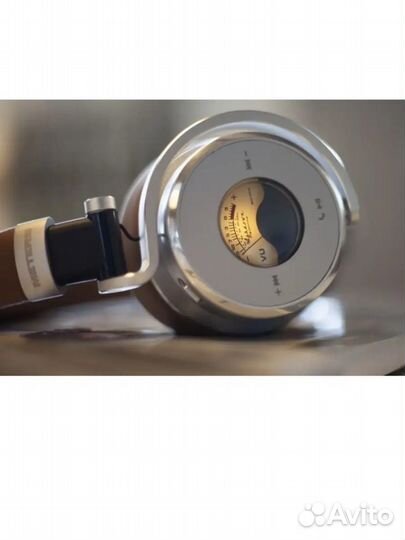 Наушники беспроводные Meters OV-1-B-Connect