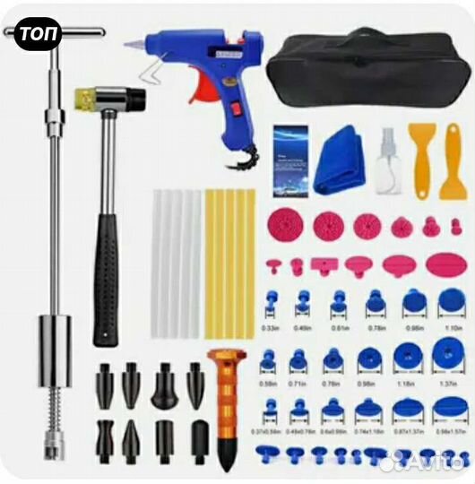 Pdr инструмент