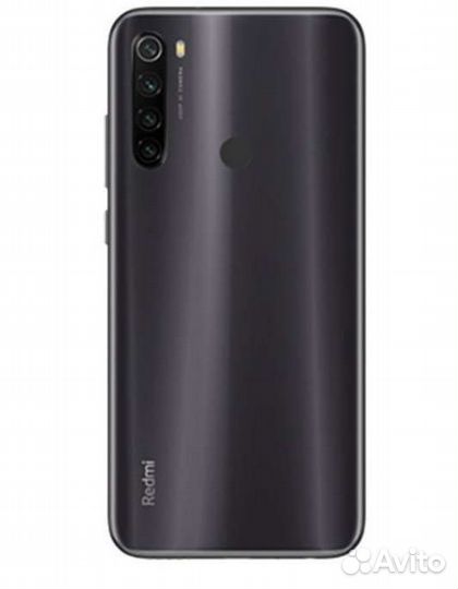 Смартфон Xiaomi Redmi Note 8T Pro