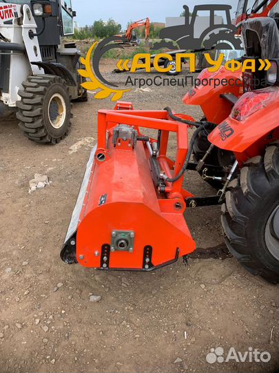 Косилка УРАЛЕЦ Н22, 2023