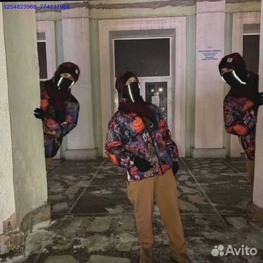 Снуд Nike (Арт.71586)