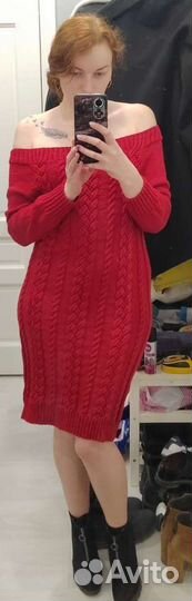 Вяжу на заказ спицами, крючком