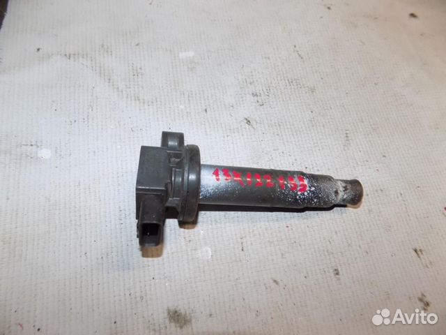 Катушка зажигания Yaris Verso 1999-2005