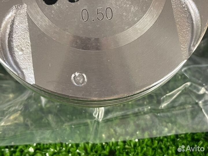 Поршня Кольца ремонтные Astra Zafira Vectra