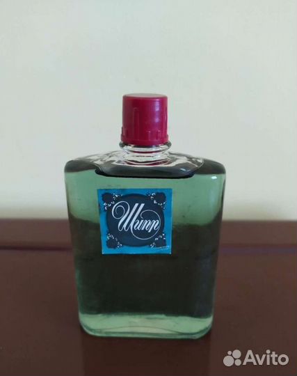 Духи одеколон из СССР